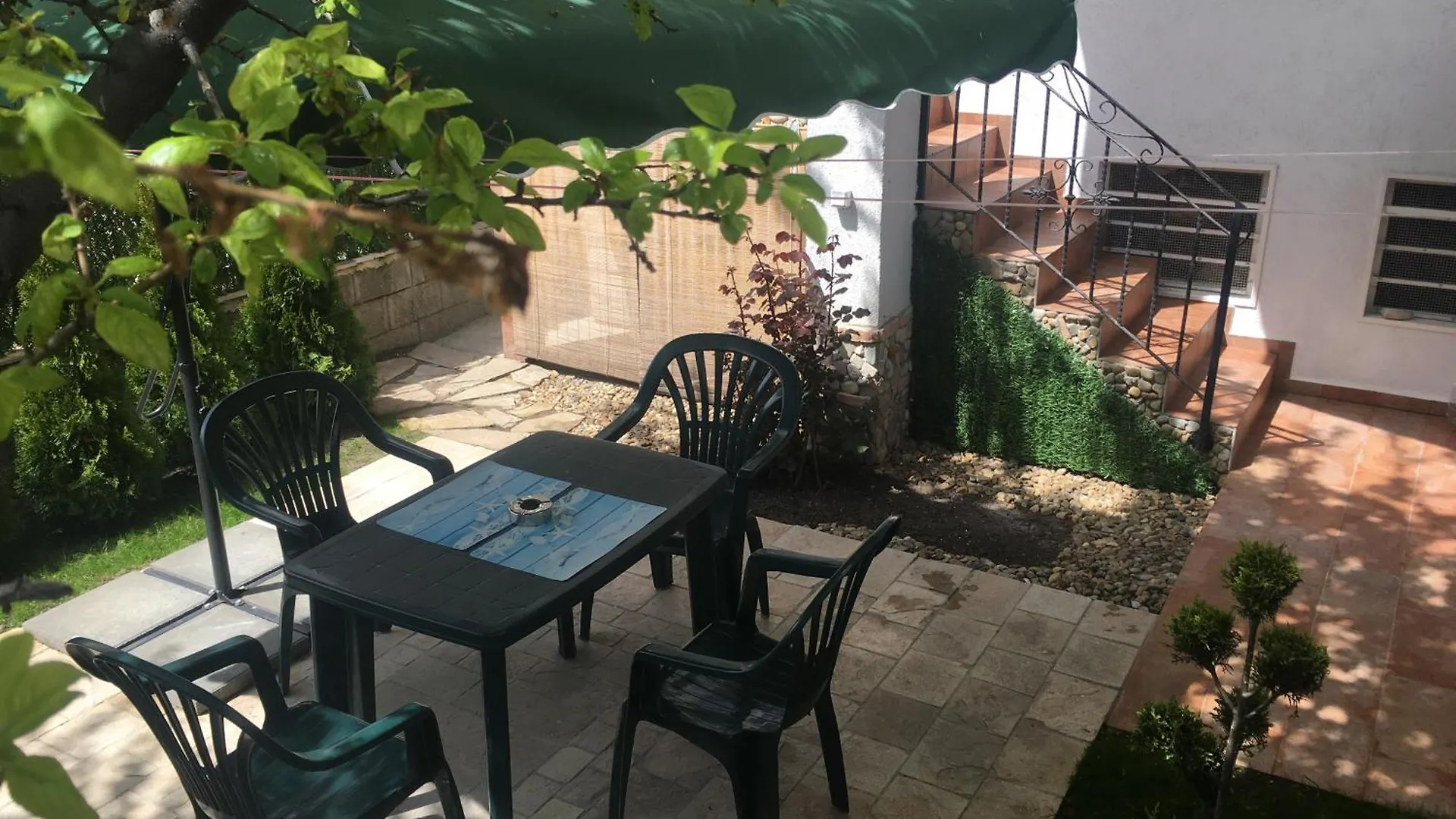 바르나 Buongiorno Garden 아파트 0*,  불가리아