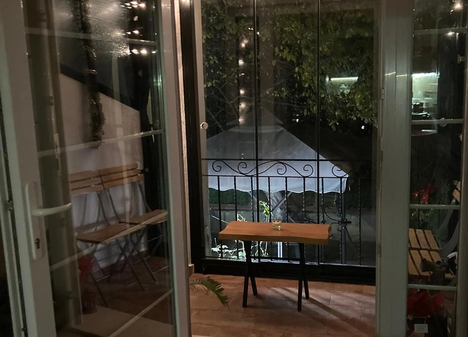 바르나 Buongiorno Garden 아파트